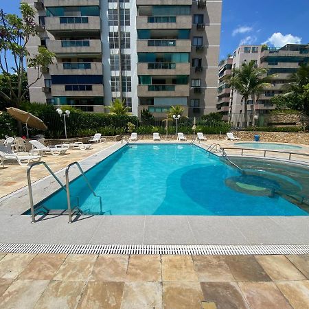 Apto De Frente Para A Praia Com Vista Pra Lagoa Rio de Janeiro Exterior foto